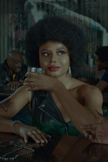 Poster de Episódio Episode 5 (2023)