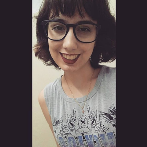 Foto de perfil de Ariane