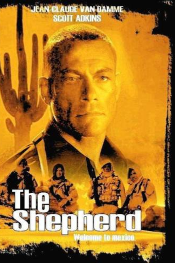  de Filme Operação Fronteira (2008)