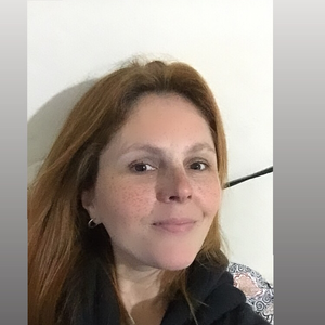 Foto de perfil de Isis Mota