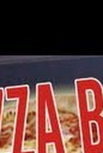 	 The Pizza Boy - Poster / Capa / Cartaz - Oficial 1