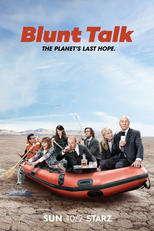 Blunt Talk (2ª Temporada) (Blunt Talk (Season 2))