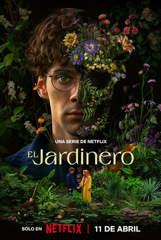 Poster 1 de Série O Jardineiro (2025)