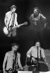 McFLY - Live At Wembley 01.04.11 (McFLY - Live At Wembley 01.04.11)