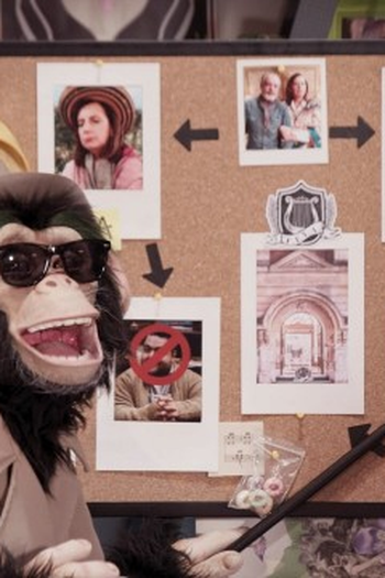 Poster de Episódio Los suegros (2023)