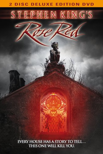  de Série Rose Red: A Casa Adormecida (2002)