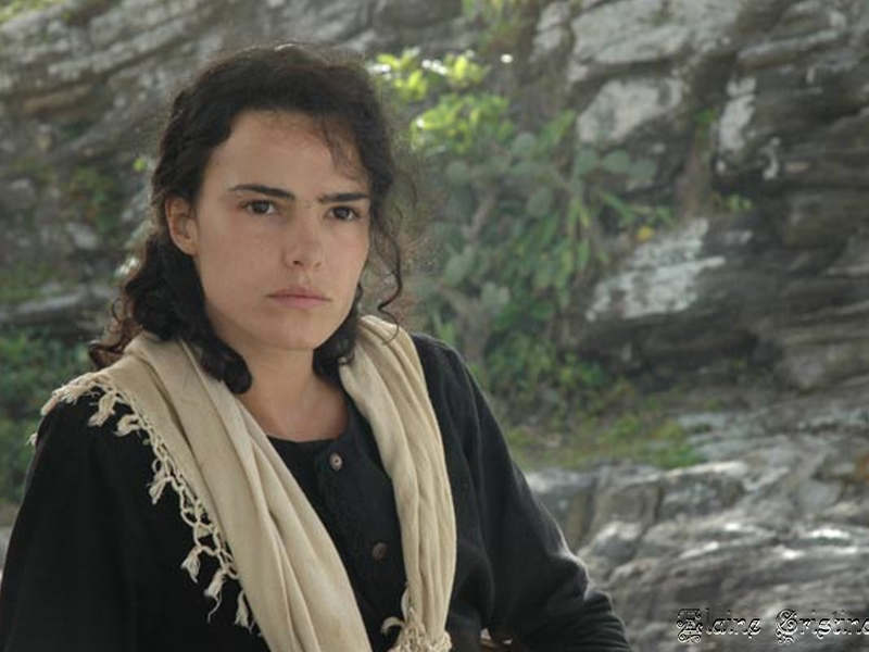 Foto 2 de Anita e Garibaldi