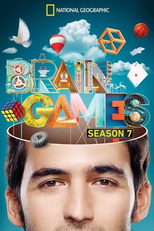 Truques da Mente (7ª Temporada) (Brain Games Season 7)
