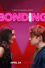 Amizade Dolorida (1ª Temporada) (Bonding (Season 1))