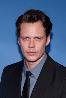 Bill Skarsgård - Poster 1