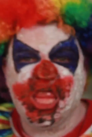 Poster 1 de Curta Clownbie (2015)