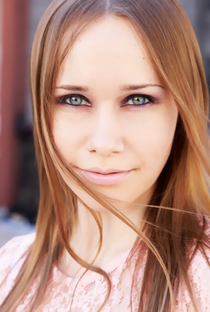 Tatiana Sokolova - Poster 1