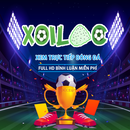 Foto de perfil de Xoilac TV Truc Tiep Bong Da