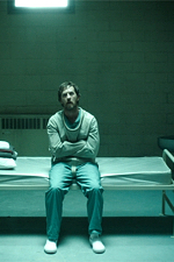 Poster de Episódio Chapter Two (2014)
