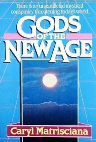 Poster 1 de Filme Os Deuses da Nova Era (1984)