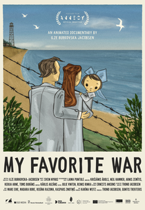My Favorite War (My Favorite War)