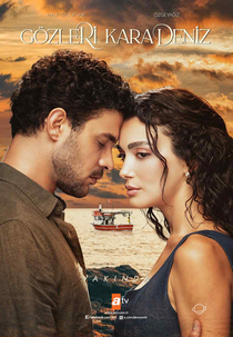 Gözleri Karadeniz (Gözleri Karadeniz)