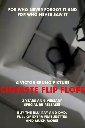 Poster de Curta Chinelos Cinéfilos (2010)