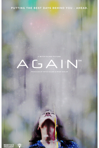 Poster 1 de Curta Again (2016)