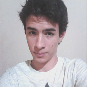 Foto de perfil de Bruno Matheus