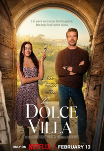 O Doce Lar (La Dolce Villa)