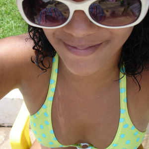Foto de perfil de Thaine Santos
