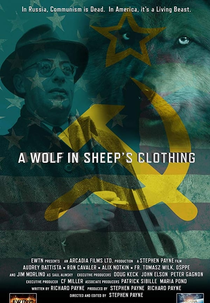 Um Lobo em Pele de Cordeiro (A Wolf in Sheep's Clothing)