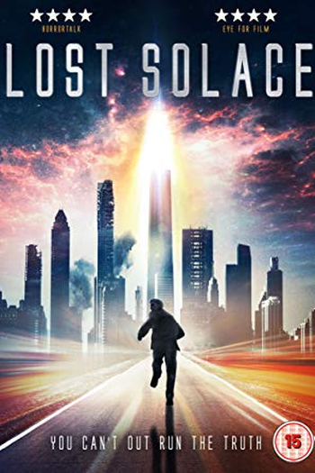  de Filme Lost Solace (2016)