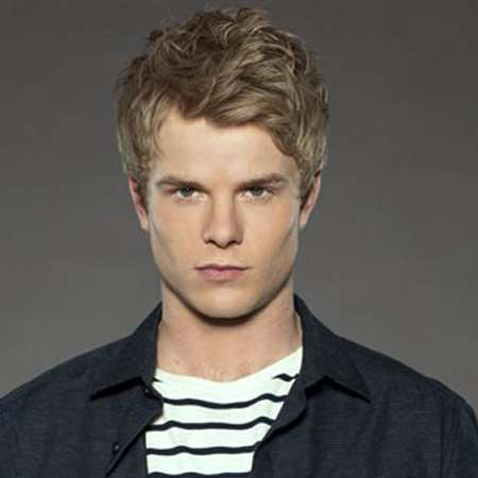 Graham Rogers (17 de Dezembro de 1990) | Artista | Filmow
