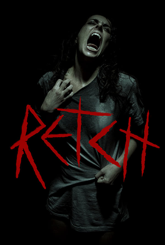 Poster 1 de Curta RETCH (2019)