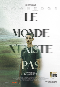 Le monde n'existe pas (Le monde n'existe pas)