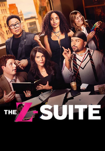The Z-Suite (1ª Temporada) (The Z-Suite (Season 1))