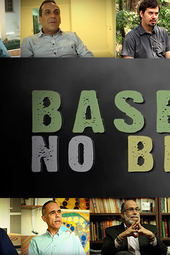 Poster de Filme Baseado no Brasil (2014)