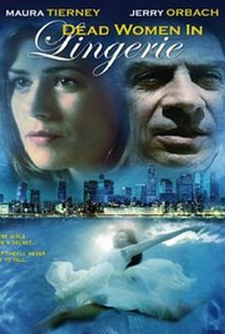 Poster 1 de Filme Sedução Mortal (1991)