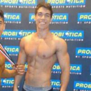 Foto de perfil de Bernard