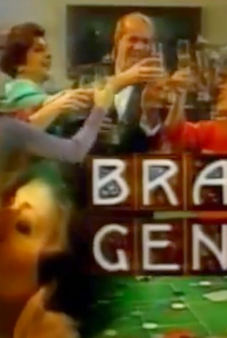 Poster 1 de TV Brava Gente - O Condomínio (2000)