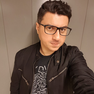 Foto de perfil de Adriano