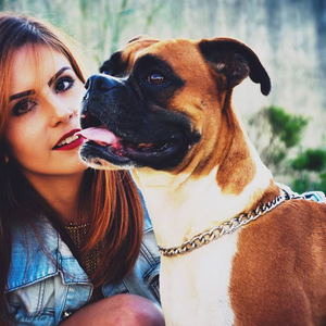 Foto de perfil de Mariana