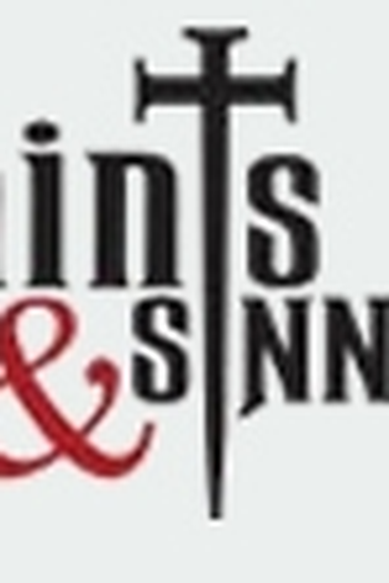 Poster de Série Saints & Sinners (2007)