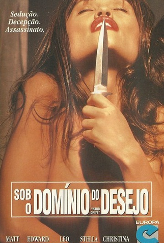 Poster 2 de Filme Sob o Domínio do Desejo (1994)