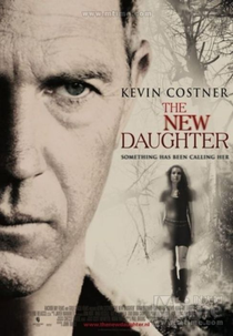 Possuída (The New Daughter)