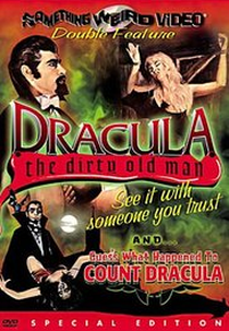 Sex and the Single Vampire (Sex and the Single Vampire)