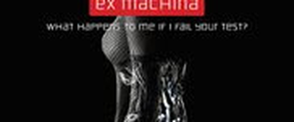 Ex-Machina: Instinto Artificial