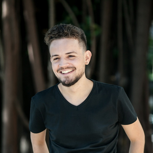 Foto de perfil de Guilherme Pereira