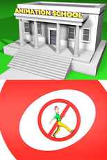 Animation School Dropout (Animation School Dropout)