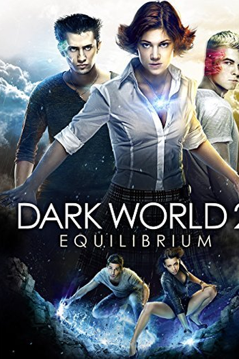  de Série Feitiço Negro 2 (2014)