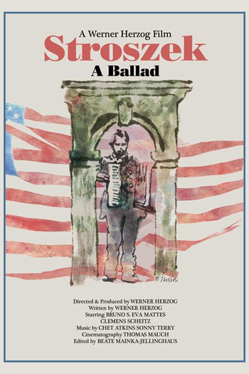  de Filme Stroszek (1977)