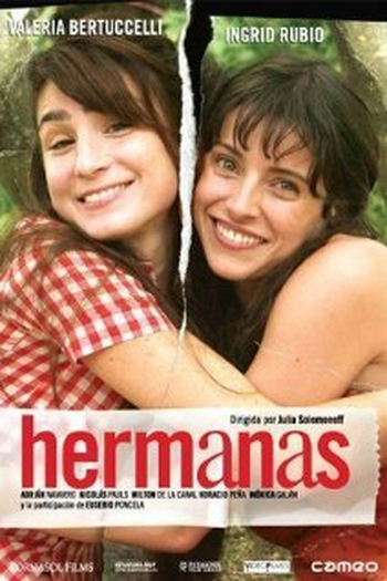 Poster de Filme Irmãs (2005)