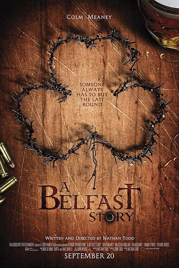  de Filme A Belfast Story (2013)