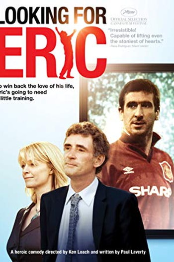  de Filme À Procura de Eric (2009)